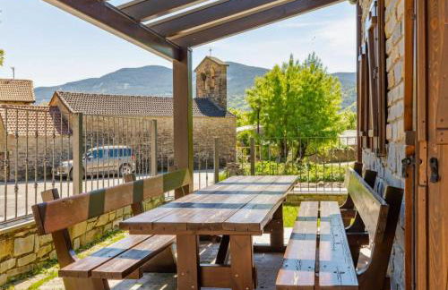 Casa Rural Orós - Photo 41