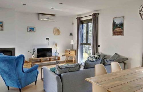 Villa Barcelona en Olivella - Photo 29