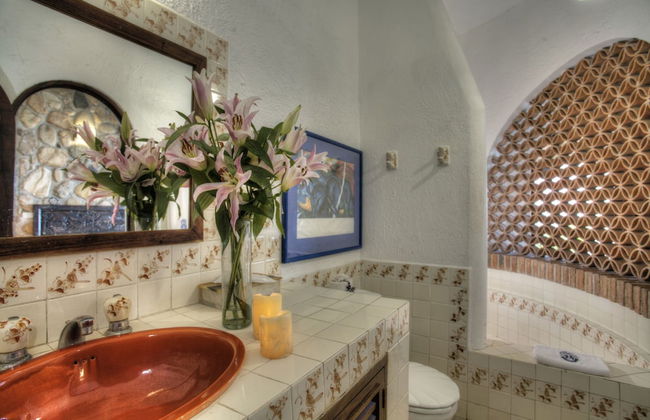 Villa Azul - Foto 28