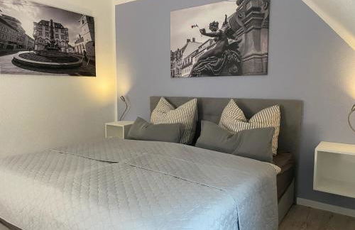 M.C. Apartment Erfurt Südpark - Foto 6