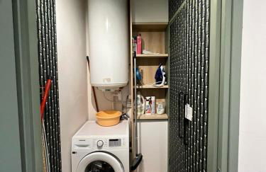 3 Piéces confort climatisé vue mer, 4 personnes à Saint-Jean Cap Ferrat à proximité de monaco et menton - Foto 7