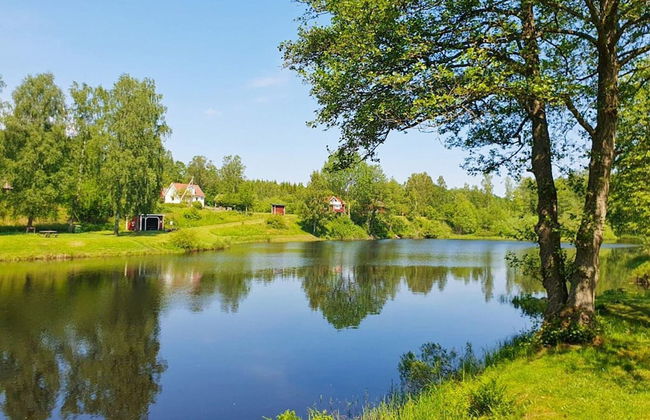 4 Star Holiday Home in Karlskrona - Photo 13