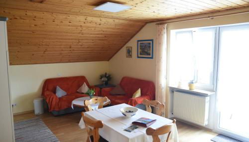 Ferienwohnung Graf - Foto 2