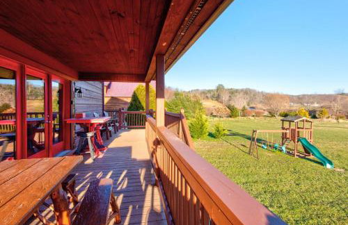 New River Ramble - Photo 35