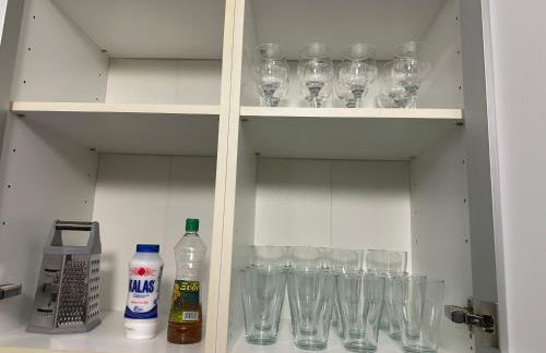 Blessings Apartment with Private Garden and Parking - Foto 21