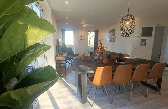 EuroParcs Veluwemeer - Foto 6