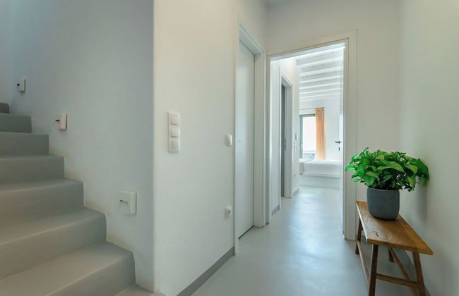 Phos Villas Tinos - Foto 21