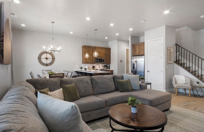 Adventure Awaits in Ocotillo - Foto 14