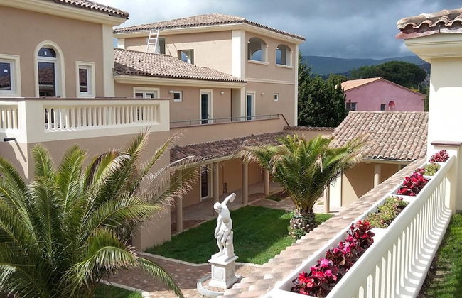 Borgo Felciaione - Foto 1