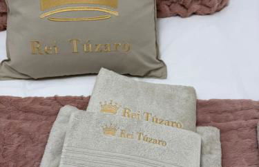 Rei Túzaro - Foto 4