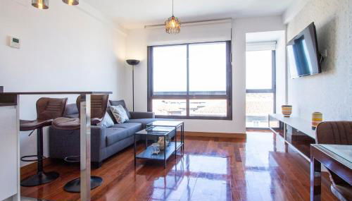 Apartamentos Castilla Luz Business - Foto 2