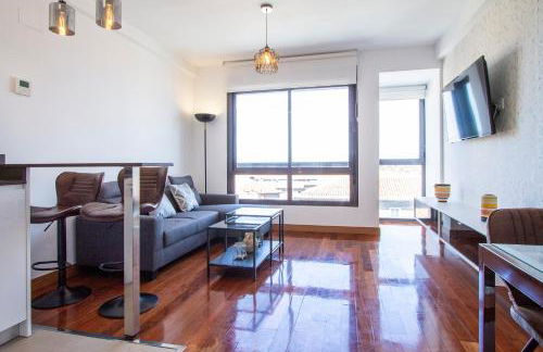 Apartamentos Castilla Luz Business - Foto 2