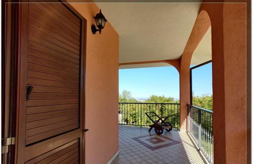 Villa Filìa - La Villa dell'Amicizia - Foto 30