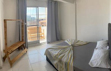 Apartamento Premium na praia da Vila em Saquarema - Foto 17