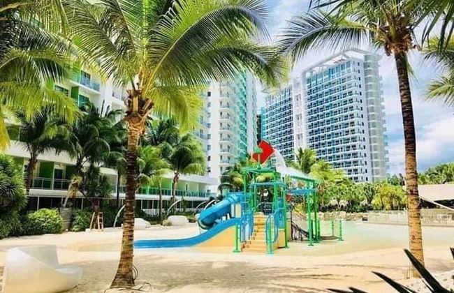 Stunning 1-bed Apartment in Paranaque - Foto 41