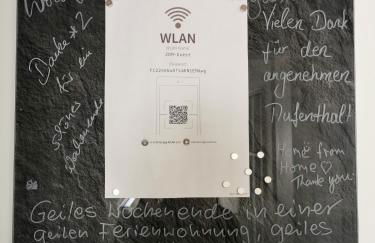 Apartment Quirin - Foto 20