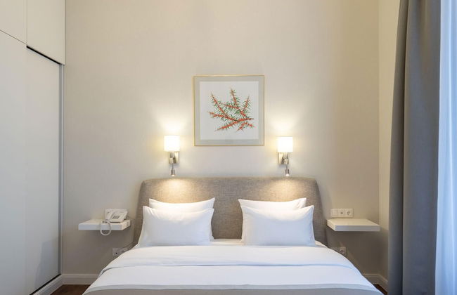 Tiflis Opera Aparthotel - Foto 6