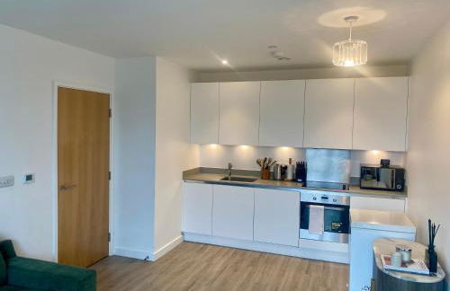 Bright, Modern Apartment with Great Views - Foto 2