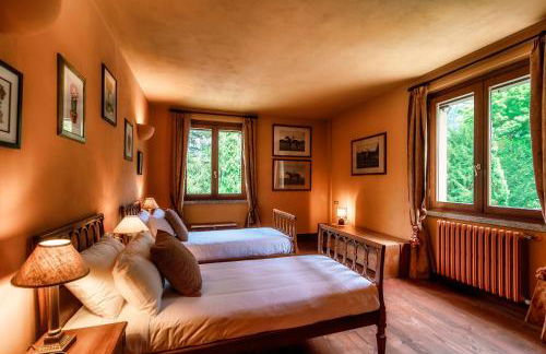 Villa Oasi - by MyHomeInComo - Foto 93