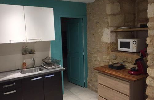 Appartement 2 personnes Le Bugue Périgord Noir - Foto 10