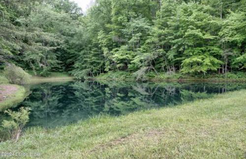 Newly Listed-Private 25-Acre Escape Near Red River Gorge - Foto 12