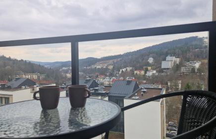 Apartament Gwiazda Ciche Wzgórze - Foto 16