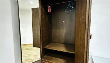 Cats & Breakfast - Foto 5, wardrobe