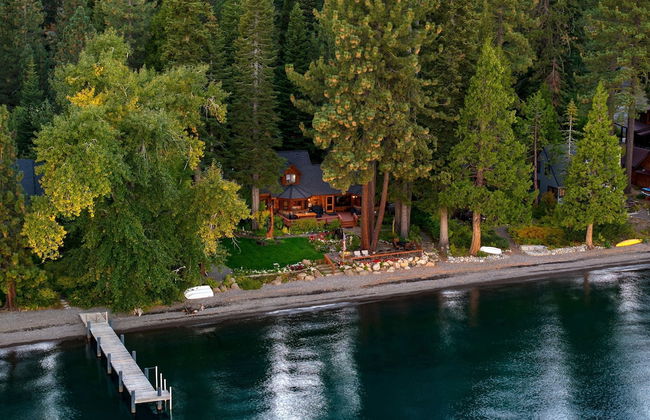 Homewood Lakefront by Avantstay Private Beach Lake Access Views - Foto 49