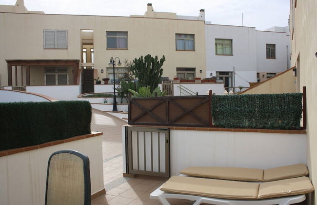 Bravo´s Apartment Cotillo 4 - Photo 12