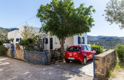 Villa Euphoria in Aegina, A' Marathonas bay - Foto 36