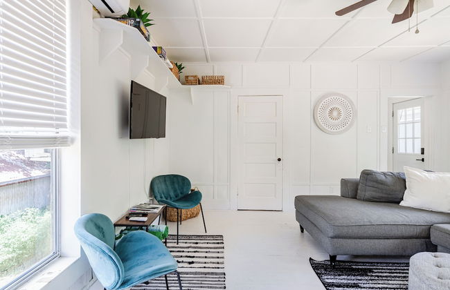 Wonderful Getaway in Galveston Minutes from Beach - Foto 10