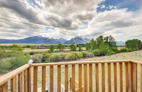 Montana Vacation Rental 32 Mi to Yellowstone! - Foto 16