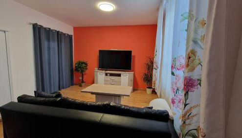 Familienfreundliche große Fewo Peter in Bärenstein bis 5 Personen - Foto 2