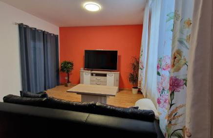 Familienfreundliche große Fewo Peter in Bärenstein bis 5 Personen - Foto 2