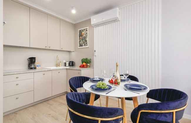 Seaside Apartamenty - Bałtycka 22 - Foto 62