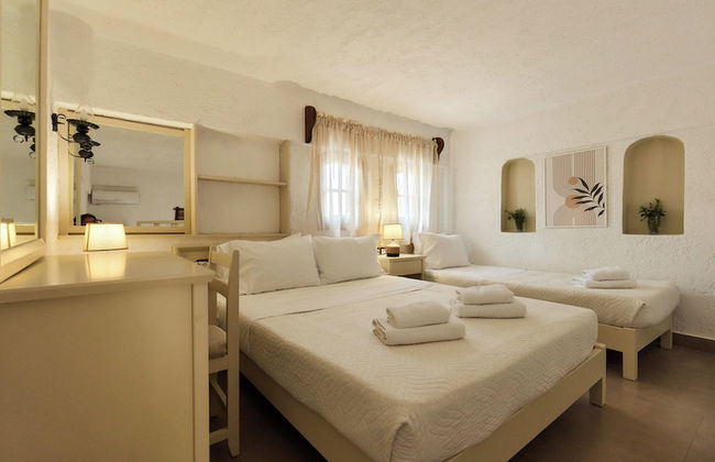 Mila Malia Studios Hotel - Foto 28