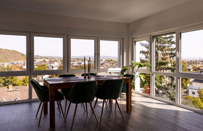 Apartment for 6 Modern Retreat - Foto 18