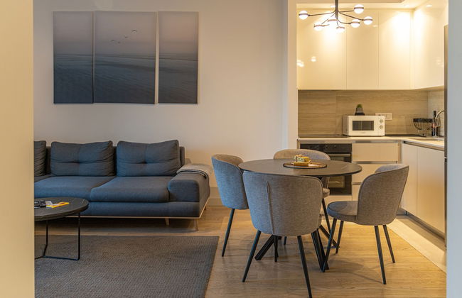 Apartments Royal - Aria Building - Photo 51