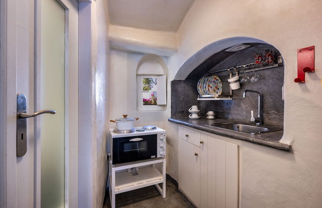 Santorini Paradise - Photo 58