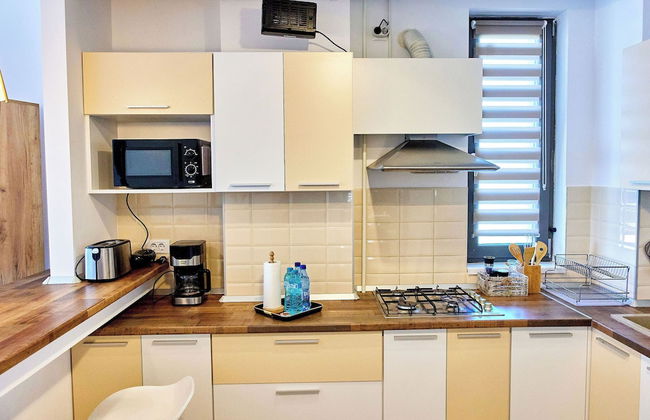 Apartamente Onix Blue - Photo 38