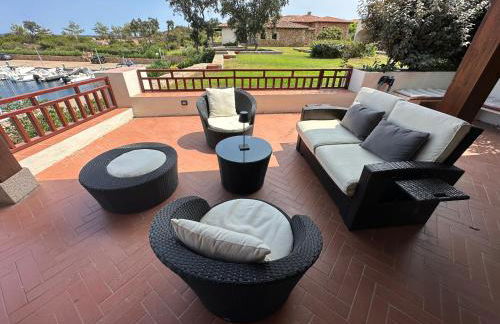 Pearl Home - Sea View and 10 min from La Cinta and Lu Impostu Beach - Photo 23