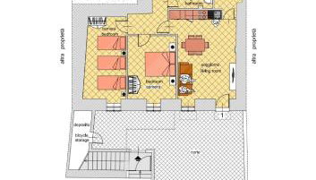 Casa di Nadia - Foto 2