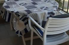 50 m de la plage! Proche du centre ville! Piscine! Vue sur mer et montagnes! Wifi! 2 vélos à disposition! - Photo 33