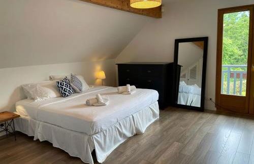 Lovely Gated Family Home, Steps to the Lake - Foto 9