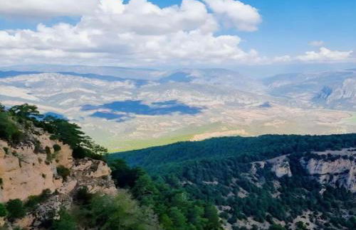 Belvilla by OYO Cobert de l'Era - Foto 26