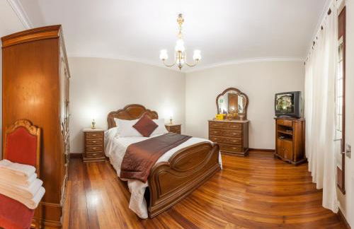 Majestic Manor in Valença with private pool - Foto 14