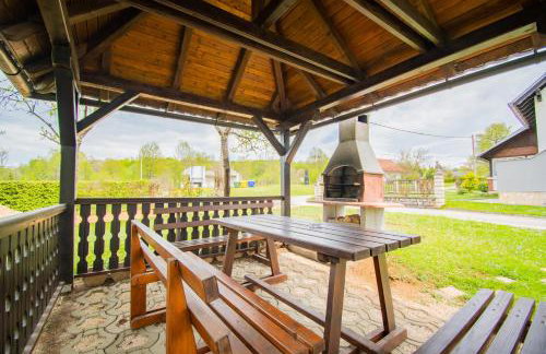 Apartments for families with children Lipovaca, Plitvice - 19450 - Foto 7