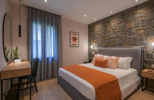 Αngelikon Luxurious Apartments - Foto 39