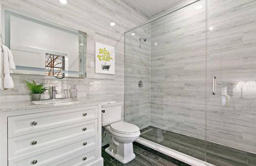 Relaxing 3BR Apt with King Beds & Washer - Lawndale 1 & 2 rep - Foto 3