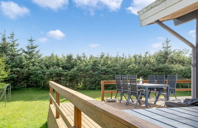 "Matilde" - 400m to the fjord - Foto 10